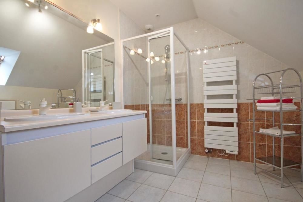 Maison d'hôtes Les Bruyères Gandelain Esterno foto